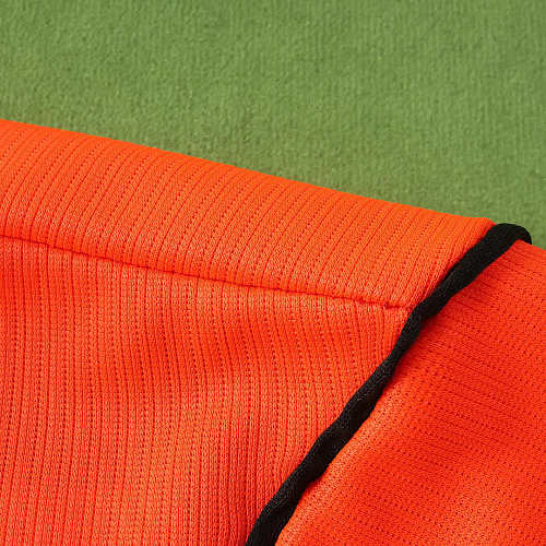 2026 FIFA World Cup Netherlands home Kids kit