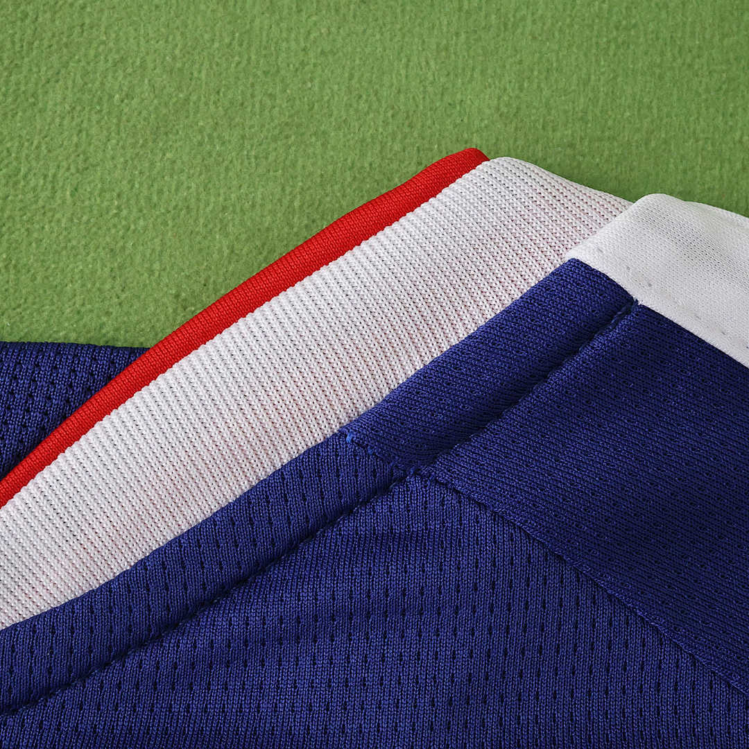2026 FIFA World Cup Japan Home Fan version