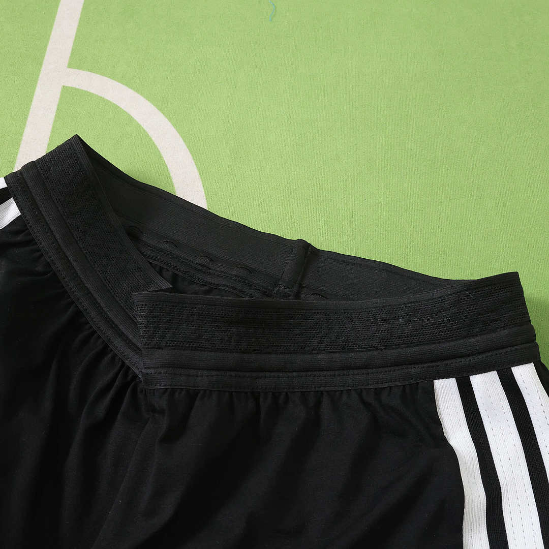 2026 FIFA World Cup Germany home Player version shorts