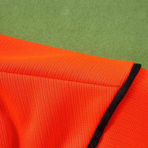 2026 FIFA World Cup the Netherlands home Women's Shirt