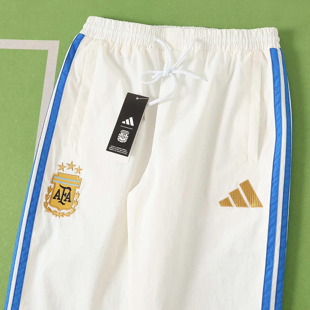 2026 FIFA World Cup Argentina Windbreaker set