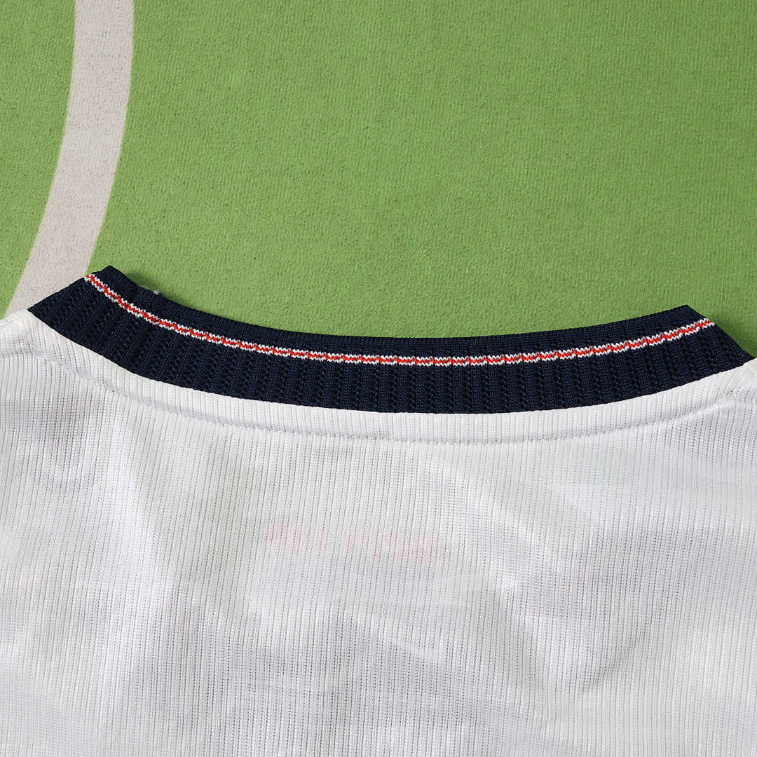 2026 FIFA World Cup England home Women's Shirt