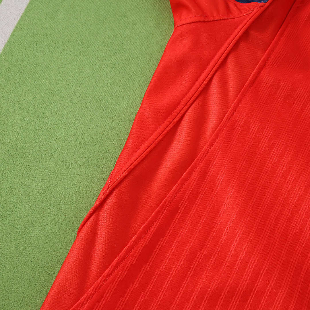 2026 FIFA World Cup Norway home Player version