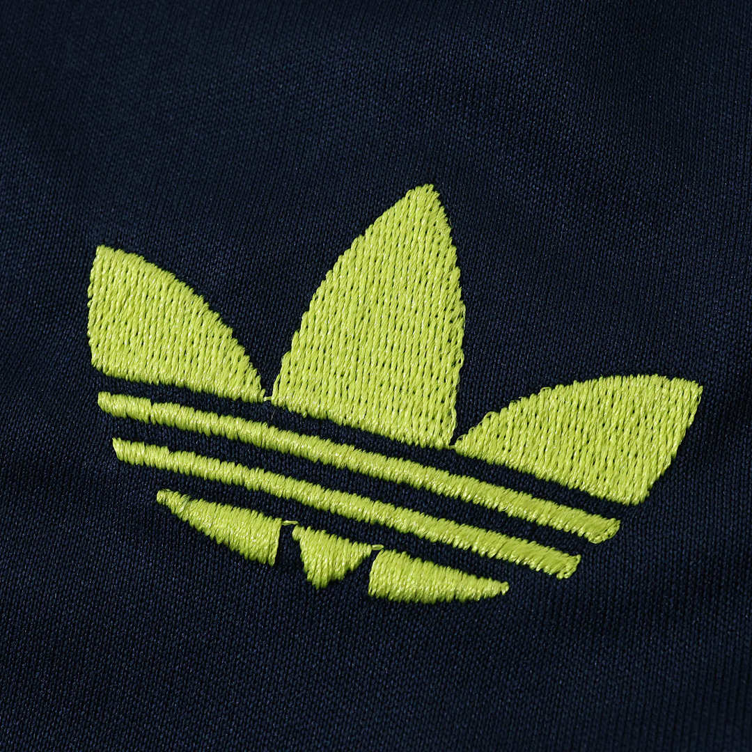 2026 FIFA World Cup Colombia away shorts