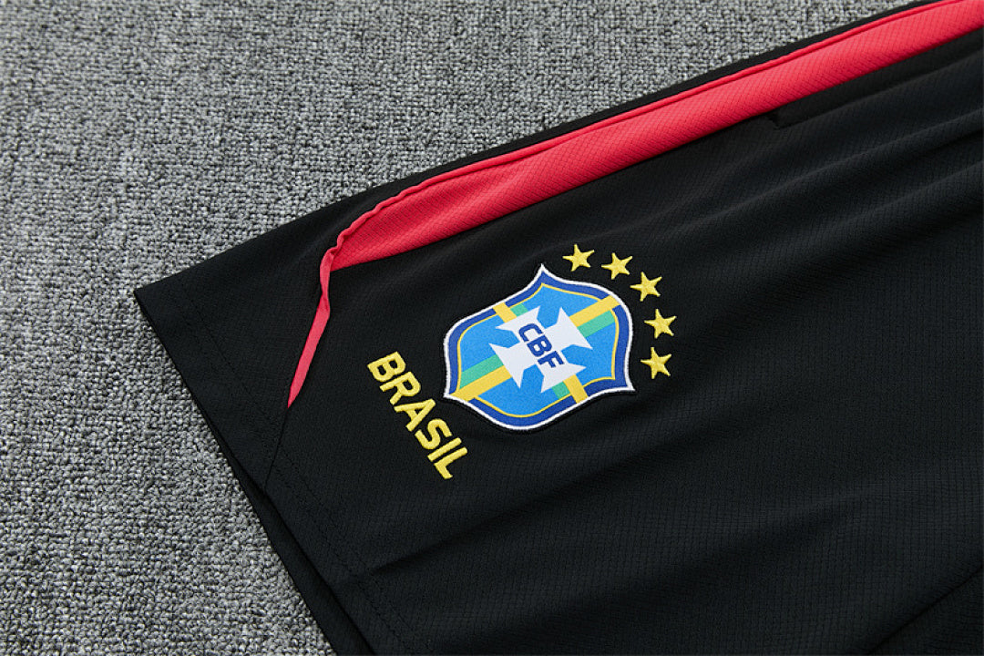 2026 FIFA World Cup Brazil Training clothes suit Short sleeve