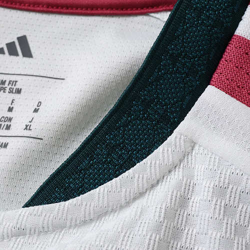 2627 season Real Madrid CF home Long sleeves Player version