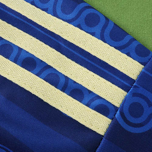 2026 FIFA World Cup Sweden away Player version