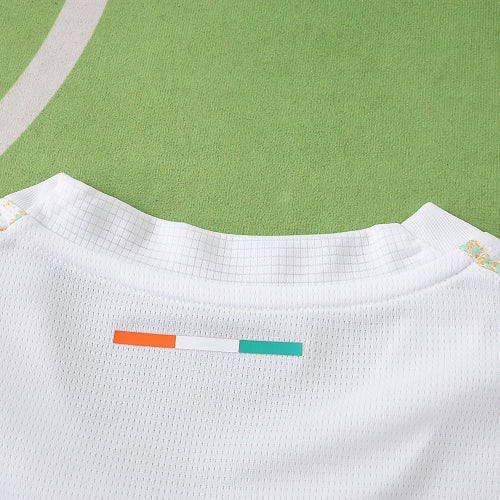 2026 FIFA World Cup Ivory Coast away Fan version