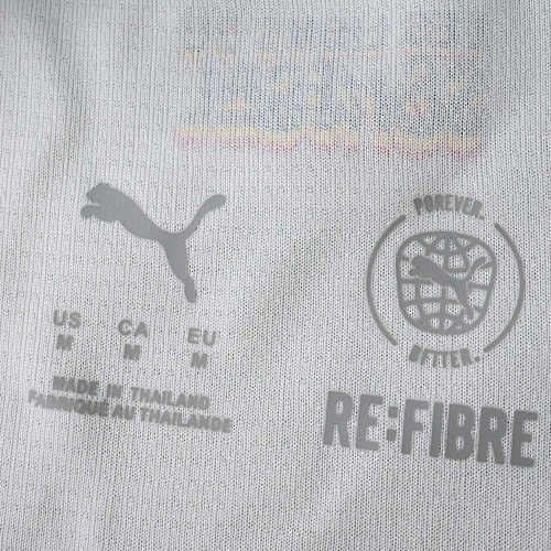 2026 FIFA World Cup Senegal home Fan version