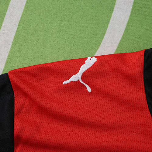 2026 FIFA World Cup Austria home Fan version