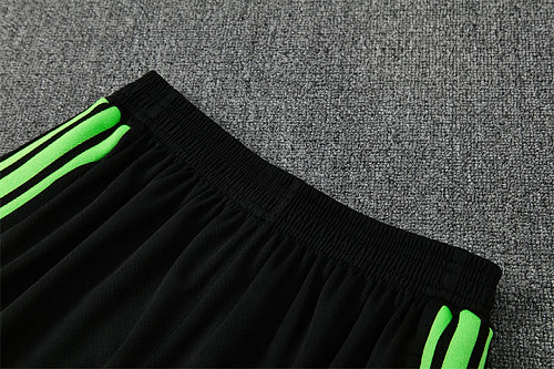 2026 FIFA World Cup Mexico Training clothes suit Short sleeve Fan version