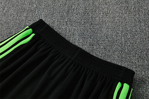 2026 FIFA World Cup Mexico Training clothes suit Short sleeve Fan version