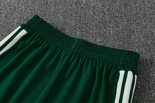 2026 FIFA World Cup Algeria Half zip training suit set