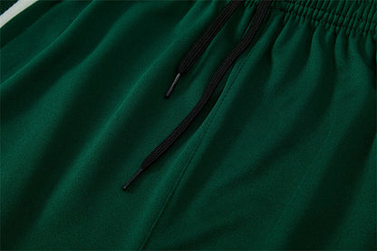 2026 FIFA World Cup Algeria Half zip training suit set