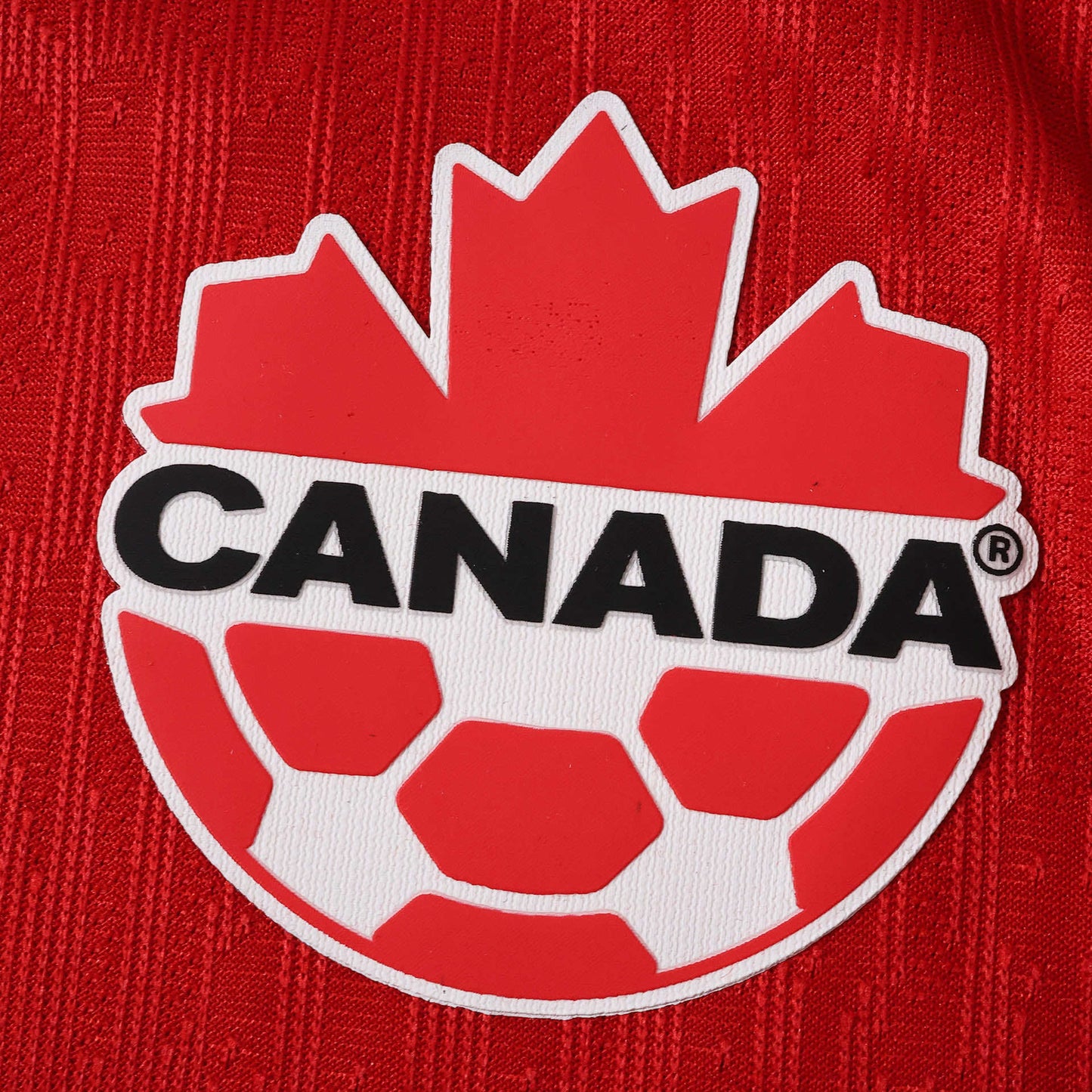 2026 FIFA World Cup Canada home Player version