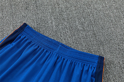 2026 FIFA World Cup France Training clothes suit Short sleeve Fan version