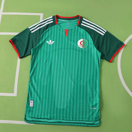 2026 FIFA World Cup Algeria away Player version