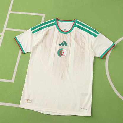 2026 FIFA World Cup Algeria home Player version