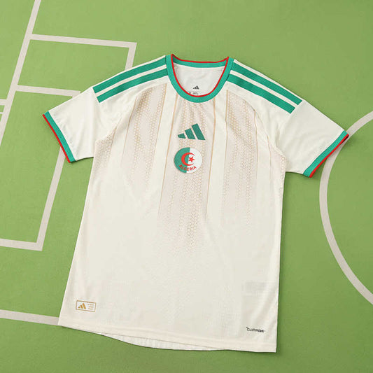 2026 FIFA World Cup Algeria home Player version