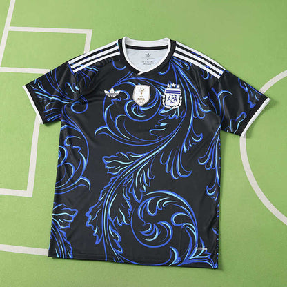 2026 FIFA World Cup Argentina Away Fan version