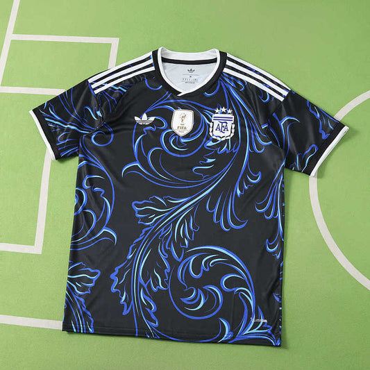 2026 FIFA World Cup Argentina Away Fan version