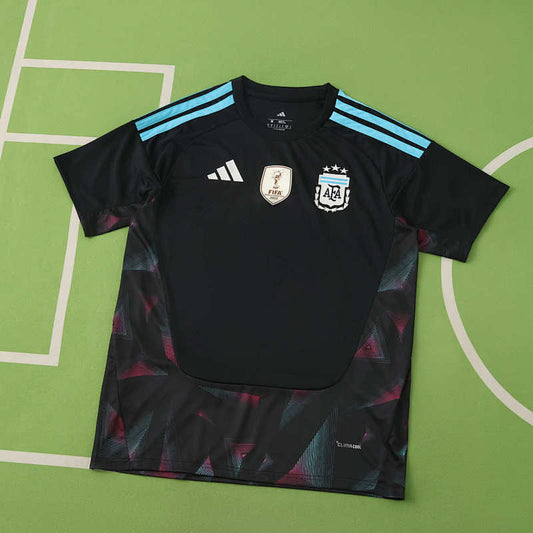 2026 FIFA World Cup Argentina Goalkeeper Fan version