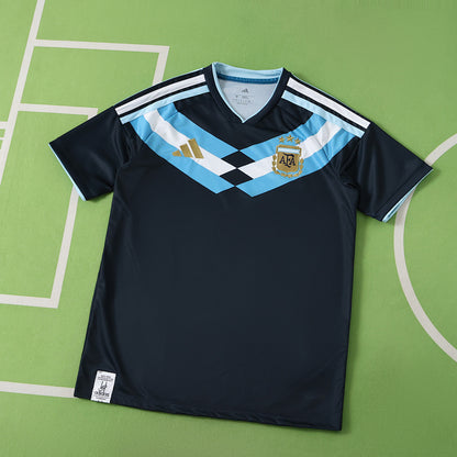 2026 FIFA World Cup Argentina Training shirt Fan version