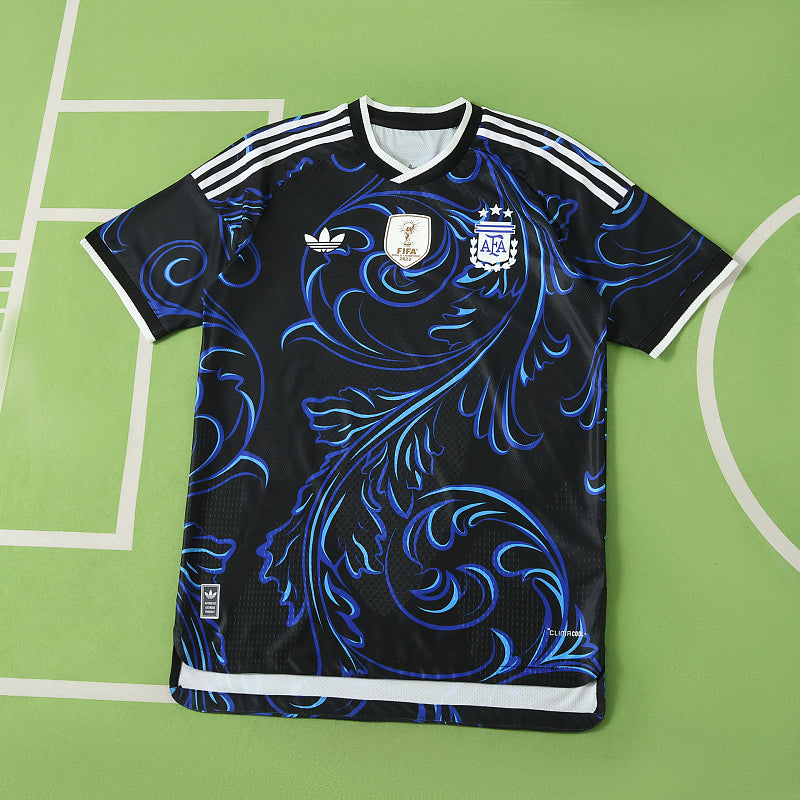 2026 FIFA World Cup Argentina away Player version