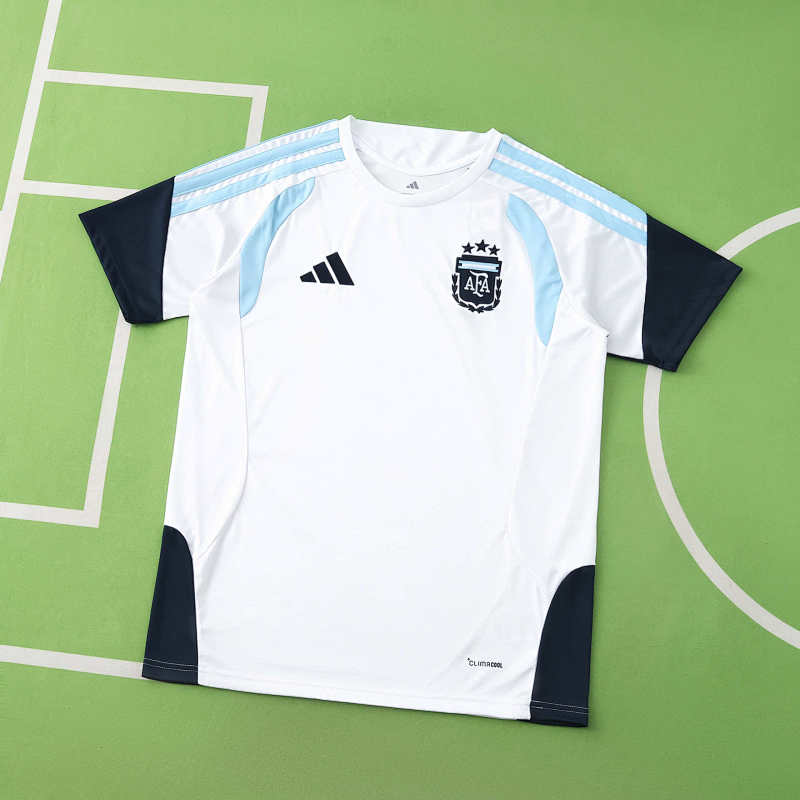 2026 FIFA World Cup Argentina training suit Fan version
