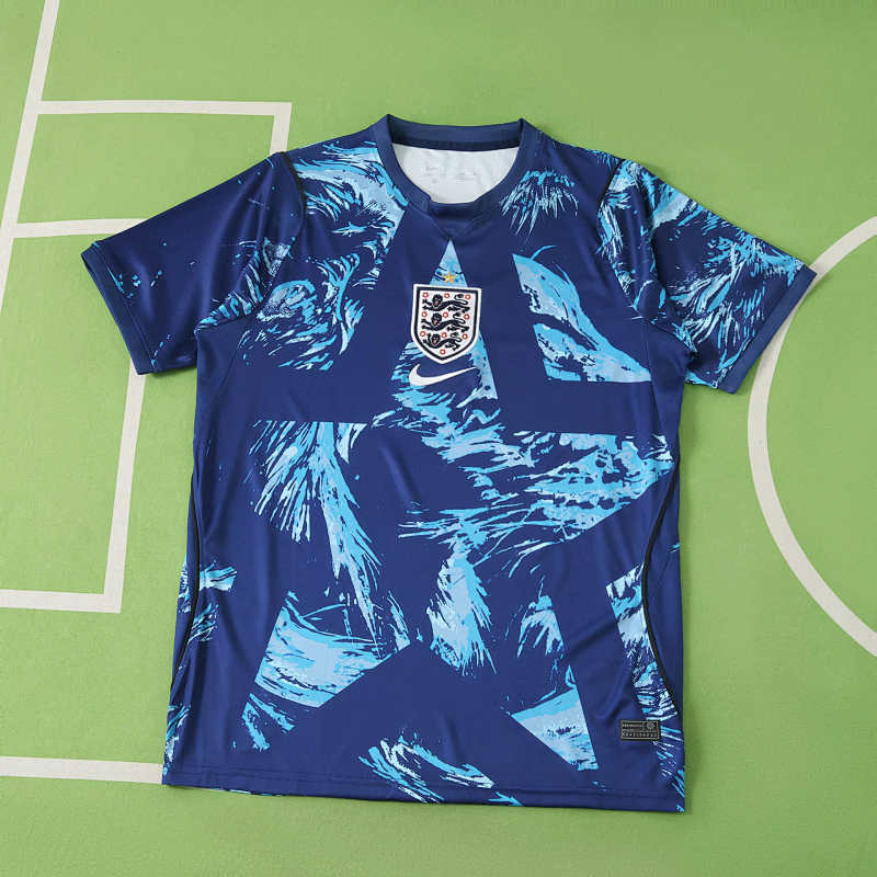 2026 FIFA World Cup England Concept version Fan version