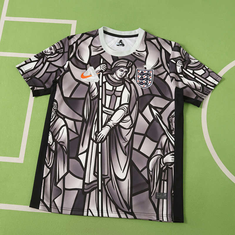 2026 FIFA World Cup England Concept version Fan version