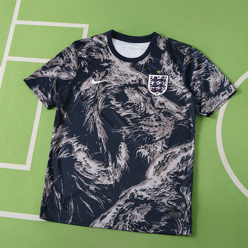 2026 FIFA World Cup England Training shirt Fan version