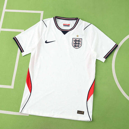 2026 FIFA World Cup England home Player version
