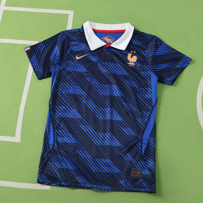 2026 FIFA World Cup France home Women's Shirt