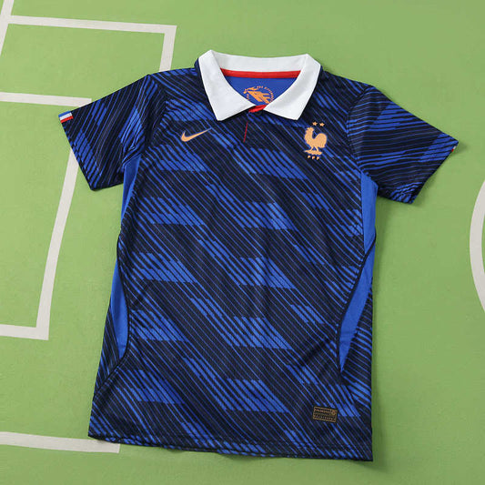 2026 FIFA World Cup France home Women's Shirt