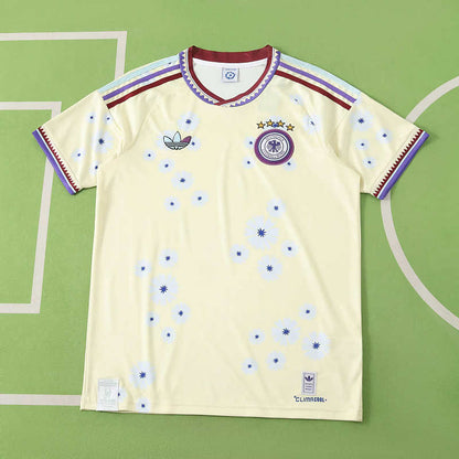 2026 FIFA World Cup Germany Concept version Fan version