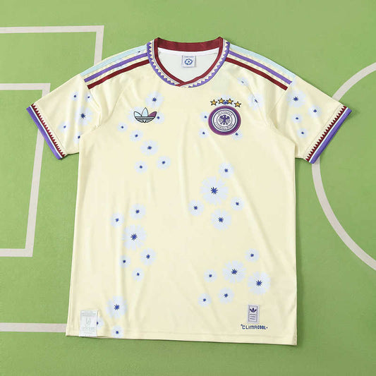 2026 FIFA World Cup Germany Concept version Fan version