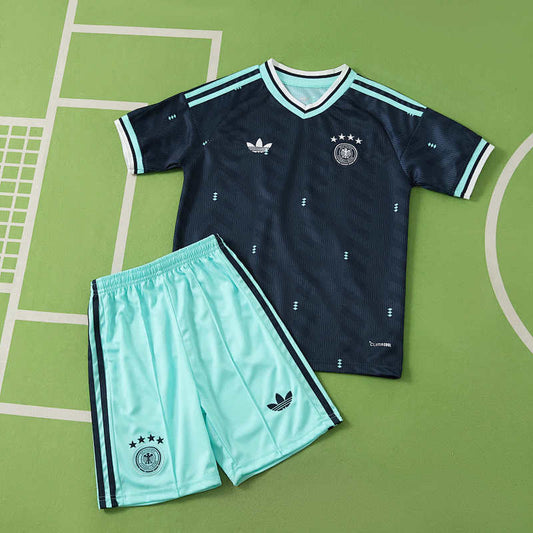 2026 FIFA World Cup Germany away Kids kit