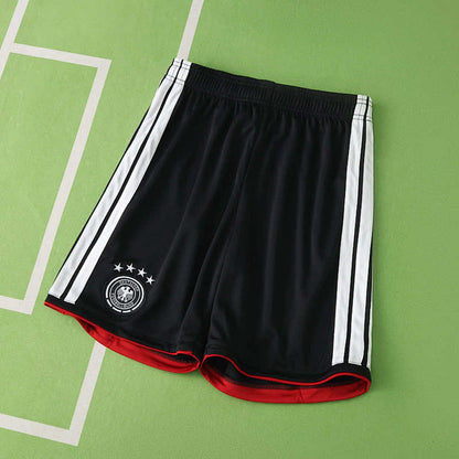2026 FIFA World Cup Germany home shorts