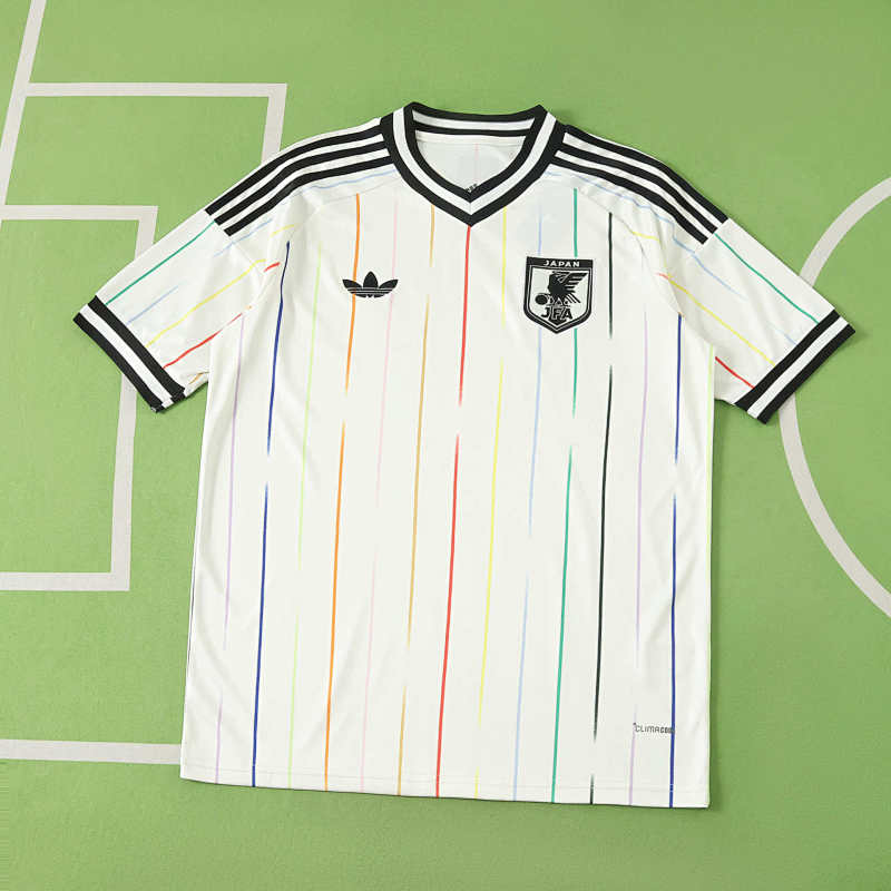 2026 FIFA World Cup Japan away Fan version