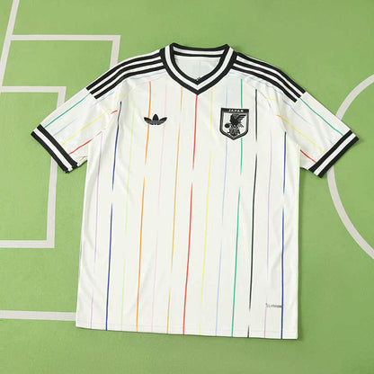 2026 FIFA World Cup Japan away Fan version