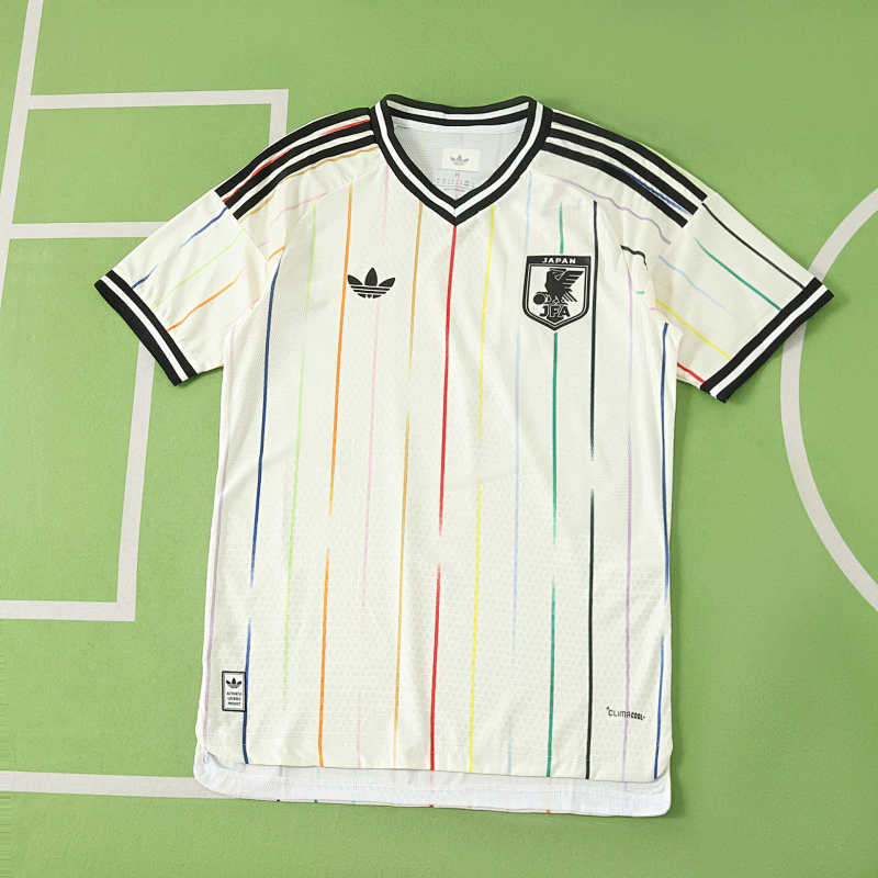 2026 FIFA World Cup Japan away Player version