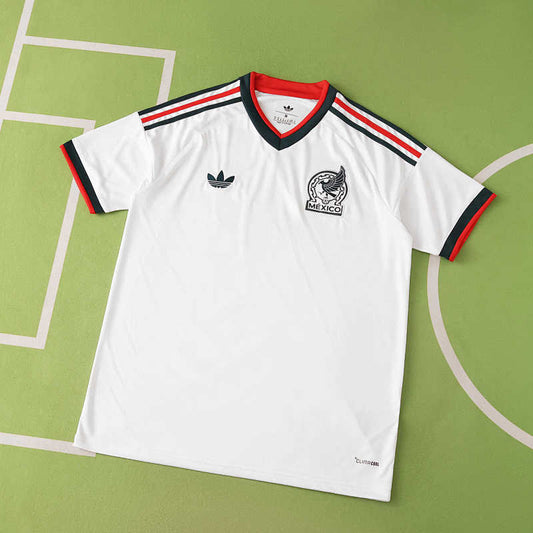 2026 FIFA World Cup Mexico away Fan version