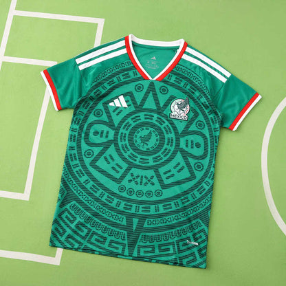 2026 FIFA World Cup Mexico home Women's Shirt