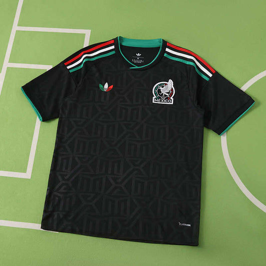 2026 FIFA World Cup Mexico third Fan version