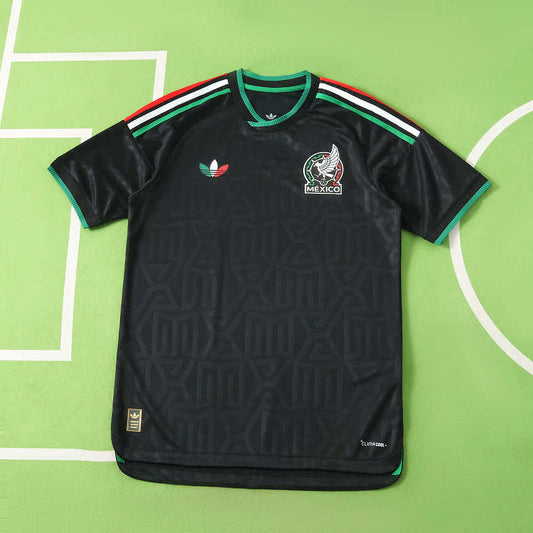 2026 FIFA World Cup Mexico third Player version