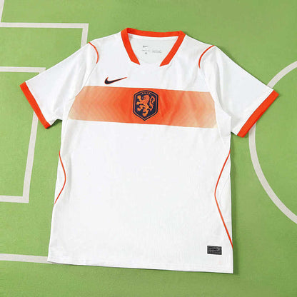 2026 FIFA World Cup Netherlands away Fan version