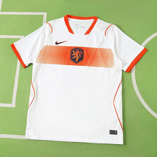 2026 FIFA World Cup Netherlands away Fan version