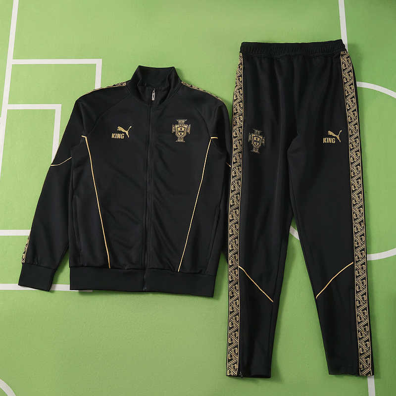 2026 FIFA World Cup Portugal training suit jacket suit