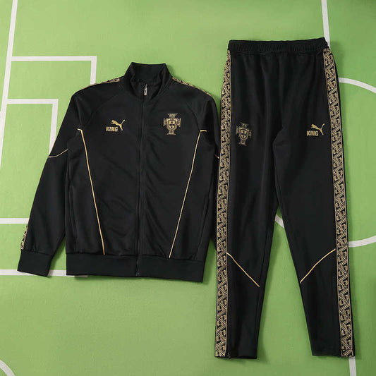 2026 FIFA World Cup Portugal training suit jacket suit